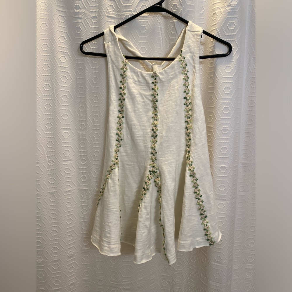 Free People Tank Top NWT